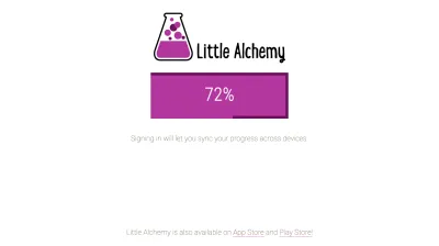 Little Alchemy – Play the Element Combining Game Free